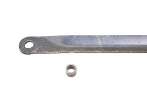 Suzuki - 98 Suzuki Intruder 800 Rear Brake Drum Stay Bar Bracket Mount M800 - Image 2