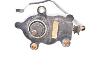 Kawasaki - 11 Kawasaki Brute Force 750 4x4i 4Wd Front Differential Actuator KVF750 - Image 3