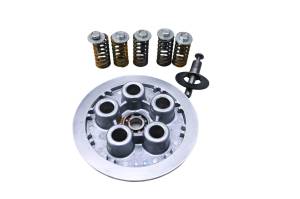 Honda - 14 Honda CRF250L Clutch Pressure Plate - Image 2