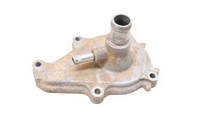 Honda - 19 Honda Rancher 420 Water Pump Cover - Image 1