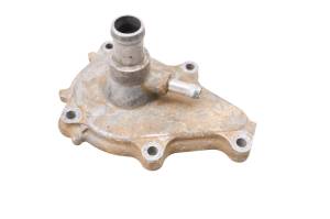 Honda - 19 Honda Rancher 420 Water Pump Cover - Image 2