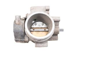 Can-Am - 15 Can-Am Outlander 450 L Throttle Body - Image 2