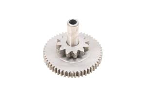 00 Suzuki GSX600F Starter Gear