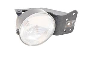 Kawasaki - 00 Kawasaki Mule 2510 Left Headlight KAF620 - Image 1