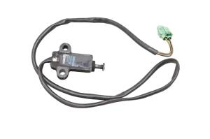 Suzuki - 00 Suzuki GSX600F Kick Stand Switch - Image 1