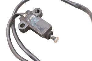 Suzuki - 00 Suzuki GSX600F Kick Stand Switch - Image 2