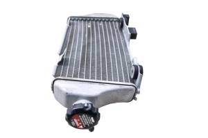 Honda - 14 Honda CRF250L Radiator - Image 2