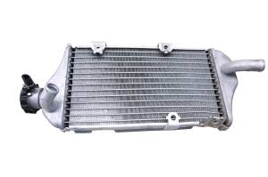 Honda - 14 Honda CRF250L Radiator - Image 3