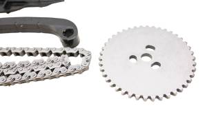 Can-Am - 15 Can-Am Outlander 450 L Cam Chain & Guides - Image 3