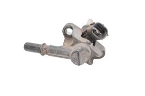 Can-Am - 15 Can-Am Outlander 450 L Fuel Injector & Rail - Image 1