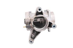 Can-Am - 15 Can-Am Outlander 450 L 4Wd Actuator Housing - Image 3