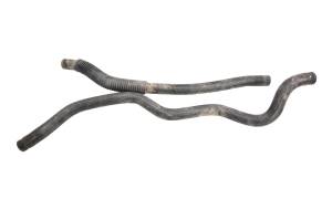 Honda - 19 Honda Rancher 420 Radiator Coolant Hoses - Image 1