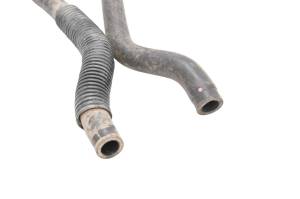 Honda - 19 Honda Rancher 420 Radiator Coolant Hoses - Image 2