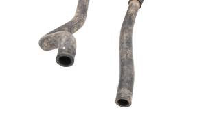 Honda - 19 Honda Rancher 420 Radiator Coolant Hoses - Image 3