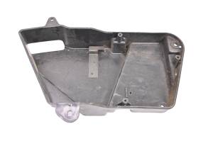 Kawasaki - 95 Kawasaki Vulcan 800 Battery Box VN800 - Image 1