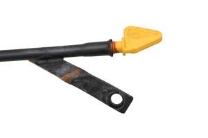 18 Cat CUV102D Oil Dip Stick - Image 2