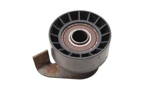 18 Cat CUV102D Idler Pulley Tensioner - Image 1