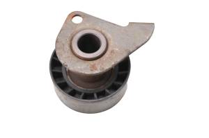18 Cat CUV102D Idler Pulley Tensioner - Image 3