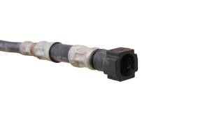 18 Cat CUV102D Fuel Line - Image 2