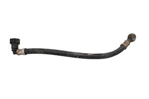 18 Cat CUV102D Fuel Line - Image 1
