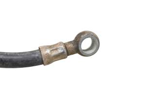 18 Cat CUV102D Fuel Line - Image 2