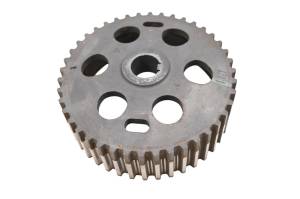 18 Cat CUV102D Camshaft Sprocket Cam Gear Pulley - Image 1