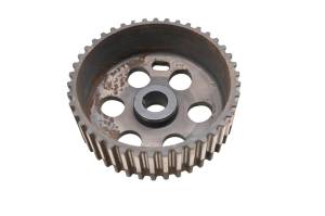 18 Cat CUV102D Camshaft Sprocket Cam Gear Pulley - Image 3