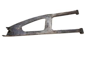 18 Cat CUV102D Rear Lower Left A-Arm - Image 2