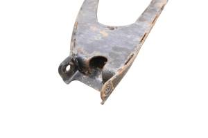 18 Cat CUV102D Rear Lower Left A-Arm - Image 3