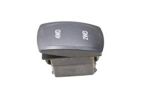 18 Cat CUV102D 4Wd On/Off Switch - Image 1