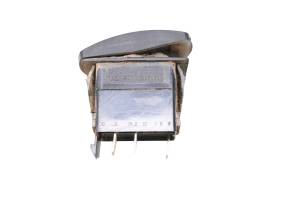 18 Cat CUV102D 4Wd On/Off Switch - Image 2