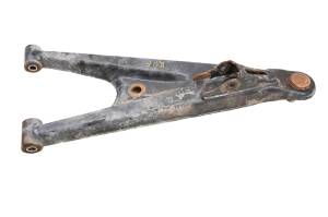 18 Cat CUV102D Front Upper Right A-Arm - Image 1