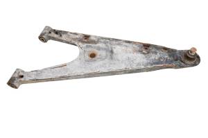 18 Cat CUV102D Front Upper Right A-Arm - Image 2