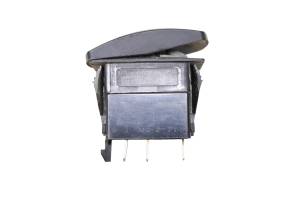 18 Cat CUV102D Led Light Bar Switch - Image 2