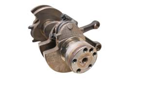 18 Cat CUV102D Crankshaft Crank Shaft - Image 2