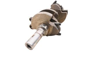 18 Cat CUV102D Crankshaft Crank Shaft - Image 3