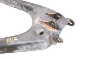 18 Cat CUV102D Rear Upper Right A-Arm - Image 2