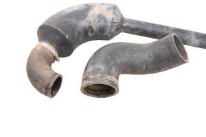 18 Cat CUV102D Airbox Hose Intake - Image 2