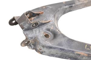 18 Cat CUV102D Rear Upper Left A-Arm - Image 2