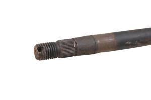 18 Cat CUV102D Steering Stem Shaft - Image 2