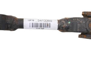 18 Cat CUV102D Steering Stem Shaft - Image 4