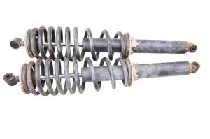 18 Cat CUV102D Rear Shocks Suspension - Image 1