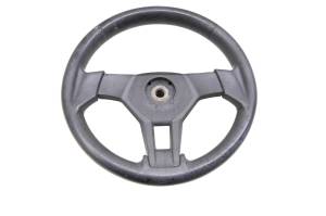 18 Cat CUV102D Steering Wheel - Image 1