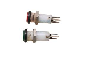 18 Cat CUV102D Indicator Lights Dash - Image 3