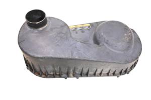 18 Cat CUV102D Outer Belt Clutch Cover - Image 1