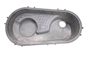 18 Cat CUV102D Outer Belt Clutch Cover - Image 3