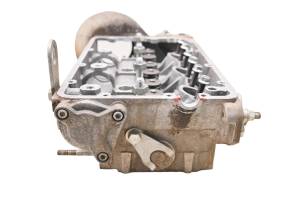 18 Cat CUV102D Cylinder Head - Image 2