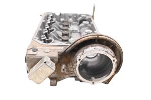 18 Cat CUV102D Cylinder Head - Image 4