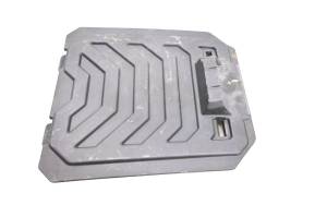 18 Cat CUV102D Access Panel Cover - Image 1