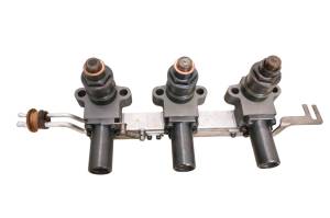 18 Cat CUV102D Fuel Injectors - Image 3